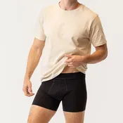 Organic Cotton Essentials - Men's Boxer Brief 2 Pak