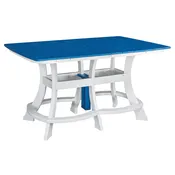 44″x66″ Grand Lake Table Set
