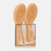 Body Brush Display 8 ct.