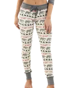Beary Cool Women's Legging