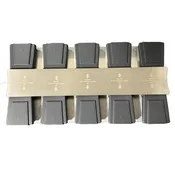 Accessory: 2249/2259 Facial Bed Electrical Components - Foot Remote for Sophie / Bliss - A:2249-FTREM