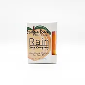 Georgia Peach Bar Soap