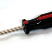 3/8" Nut Driver (G2-F#3)