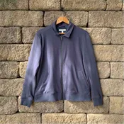 M HAWKER RYE BL Size MED SHORT OW