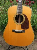 1939 Martin D-45