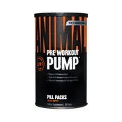 Animal Pump