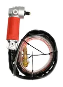 Stadea 5" Air Wet Polisher Rear Exhaust - Under Water - Series Ultra A - 5/8" 11