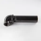 Flame Boss Drum Smoker Adapter - Flame Boss