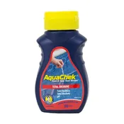 AquaChek Red – Bromine 4-in-1 Test Strips