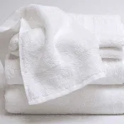 Classic Face Towels (2 Dozen)