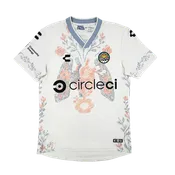 2026 OAKLAND SOUL SC FORM JERSEY