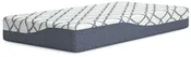 10 Inch Chime Elite 2.0 - Firm Mattress
