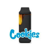 Zkittles All-in-One Distillate
