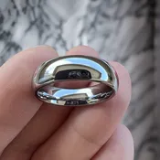 6 mm Domed Tungsten Model #953