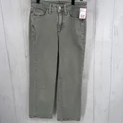 00 hi-rise crop jean