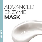 Advanced Enzyme Mask - Samples