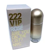 222 Vip Rose Parfums EDP 2.7 oz Women