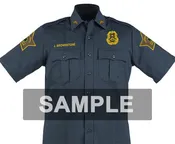 Class B Shirt Designer