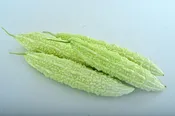 Balsam Pear: Crescent