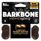 Barkbone Peanut Butter - Small