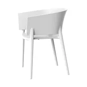 AFRICA ARMCHAIR (each / sold in sets of 4)
