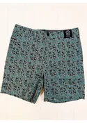 Arey Flower Mens Short 7" Inseam