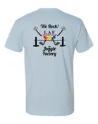 The Joggle Factory + Lowcountry Autism Foundation – T-shirt
