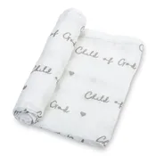 Child of God Swaddle