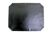 #1436  Kickplate Cover Replacement