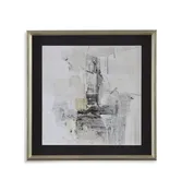 Basset Mirror Company Variance III Wall Art