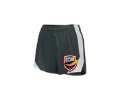 Holloway Ladies Olympus Shorts 229389