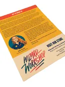Cotton Flyers &amp; Inserts