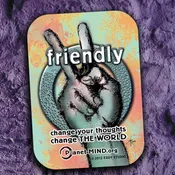 Friendly-2
