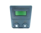 Cybird™ Gold : Dual Band Light Meter