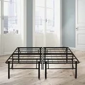 18" Boyd Bonus Base Metal Platform Frame