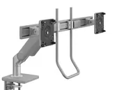Brand New Humanscale Monitor arms (Dual)