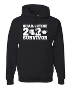 2020 Survivor Hoodie