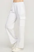 AIR109 Air Scuba Cargo Sweatpants – Relaxed Comfort Fit