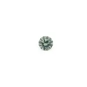 Teal 1.09ct Sapphire