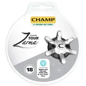 Champ Zarma Tour Golf Spike