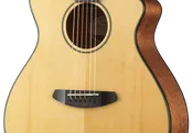 Discovery Concert CE Sitka-Mahogany