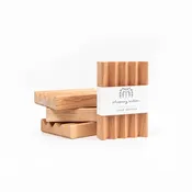 Wooden Soap Dish