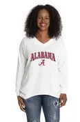 Alabama Crimson Tide Bailey V-Neck