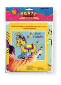 BIRTHDAY PARTY DONKEY GAME