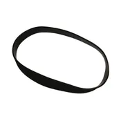 2pk, Flat Belts for Fuller Brush/Carpet Pro W/Metal Handles, Part B014-0714
