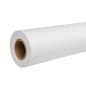 36" x 150' 4mil Double Matte Film, 3" Core
