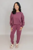 A Little Friendly Competition Joggers