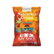 All Time Low’s Bay Spice
