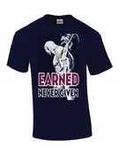 EARNED