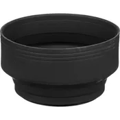 3 in 1 Rubber Hood for 67mm